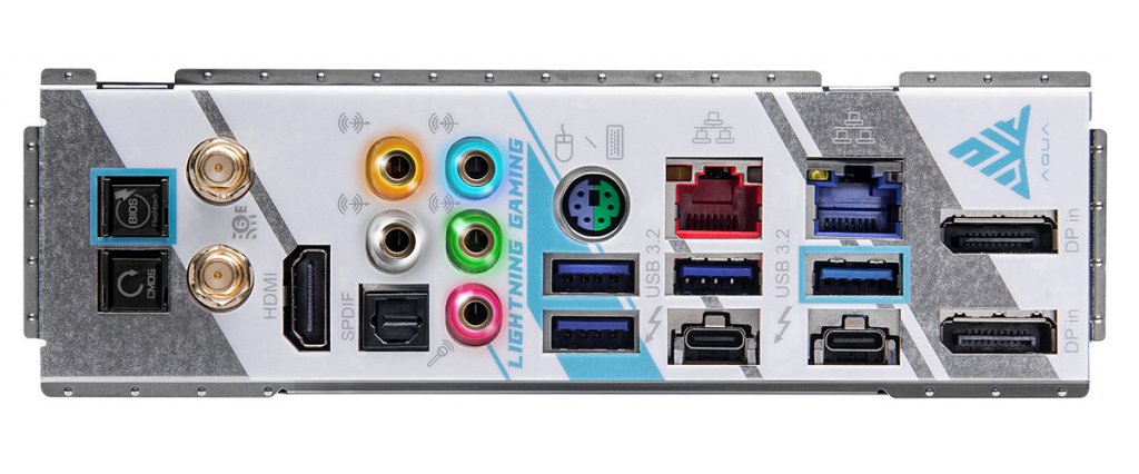 極冷OC向け、ASRockから水冷仕様のZ690搭載LGA1700対応E-ATX