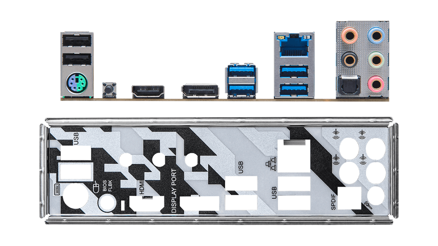 ASRock、コスパと耐久性に優れた「B660M Steel Legend」とDDR4対応Mini