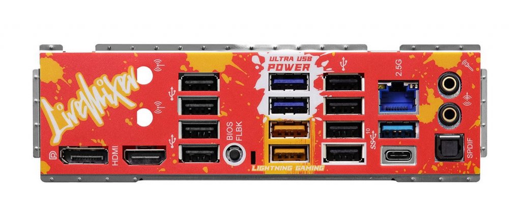 ASRockから配信者向け新シリーズ「LiveMixer」登場、第一弾はAMD Ryzen