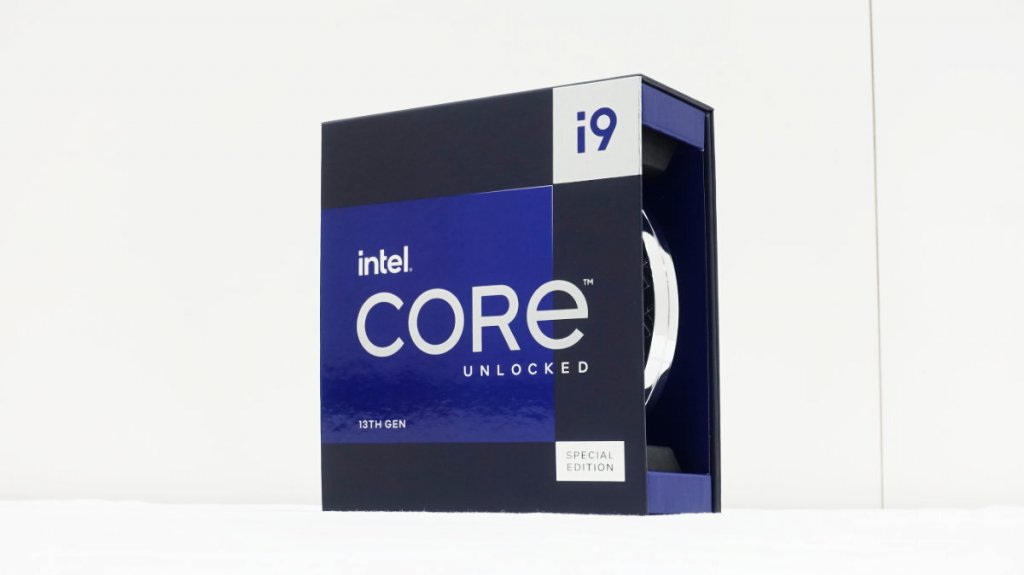 6.0GHz時代へ、インテル第13世代Core i9-13900KS プロセッサー販売開始