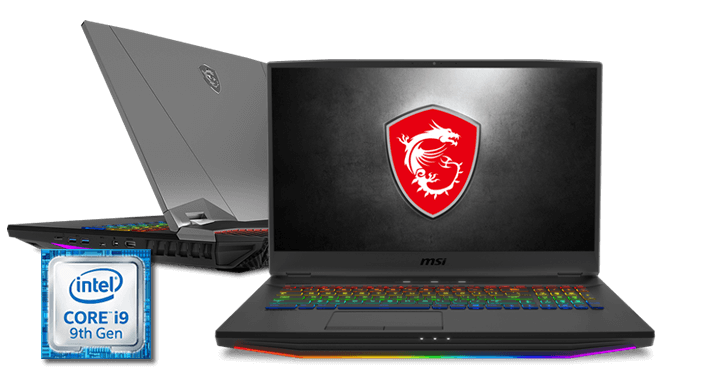 GT76 - MSIゲーミングノート | PC専門店のBTOパソコン アーク