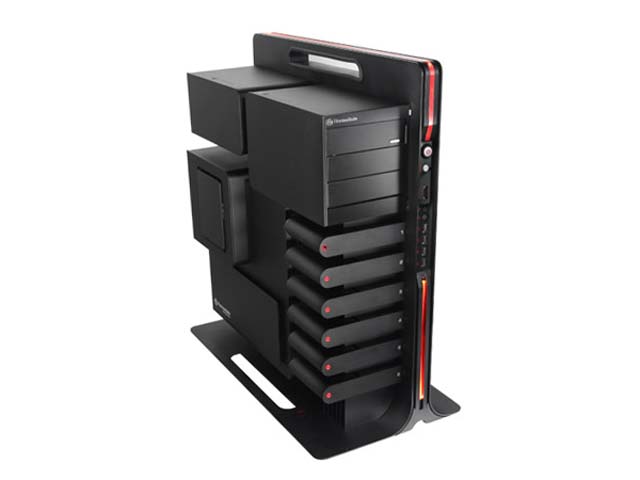 Thermaltake Tt VL30001N1Z Level10 ATX 電源なし - 製品詳細