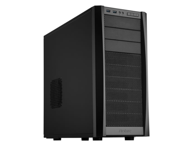 Antec Antec THREEHUNDREDTWO-AB ATX 電源なし - 製品詳細 | パソコン