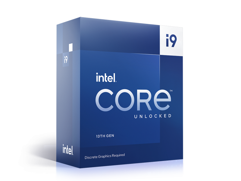 Core i9-13900KF BOX intel 第13世代 インテル Core LGA1700/24(8+16