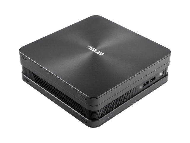 ASUS VivoMini VC65R (VC65R-G052M) VivoMini 第6世代 Intel® Core™ i5