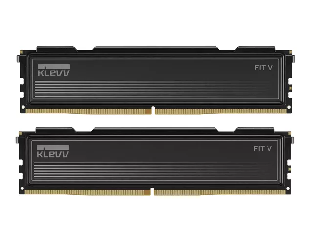 ASUS ASUS DDR5 U-DIMM 32GB KIT 288pin DDR5-4800 CL40-39-39 32GB