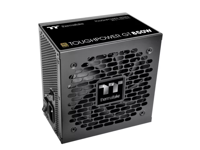 Thermaltake TOUGHPOWER GT/0850W ATX3.1 TOUGHPOWER GT - 製品詳細