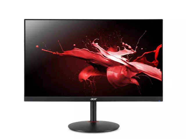 Acer XV270M3bmiiprfx Nitro XV0 - 製品詳細 | パソコンSHOPアーク（ark）
