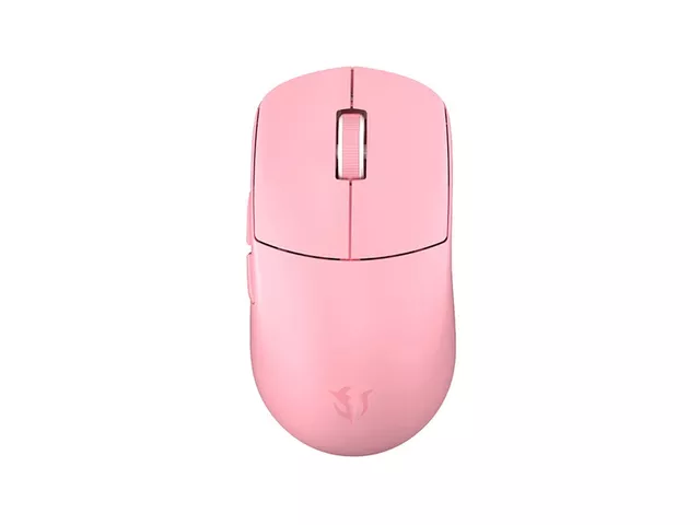 Ninjutso Sora V2 Wireless Gaming Mouse Pink Sora V2 - 製品詳細