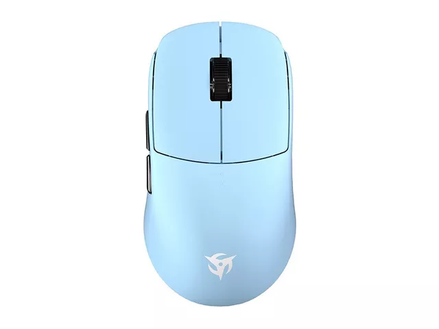 Ninjutso Vaxee x Ninjutso Sora 4K Wireless Gaming Mouse Blue
