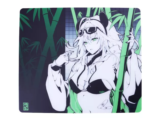 eLuminArc eLuminArc 新ガラスマウスパッド GMeLA - 月灯 - 製品詳細