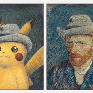 ポケモンカード「ゴッホピカチュウ」の再配布とグッズ再販が決定