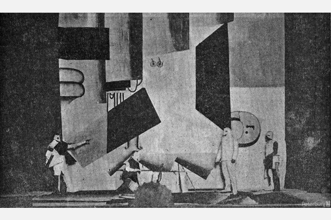 パフォーマンス・アートの系譜【前編】──ダダ、シュルレアリスムに