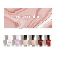 Zoya Nail Essentials: Healthy Color + Treatment Set | Oprah's