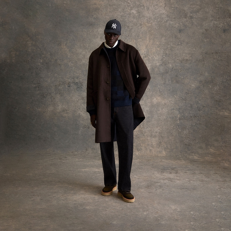 8th Street by Ronnie fieg AW24 Collection -Clarks (クラークス