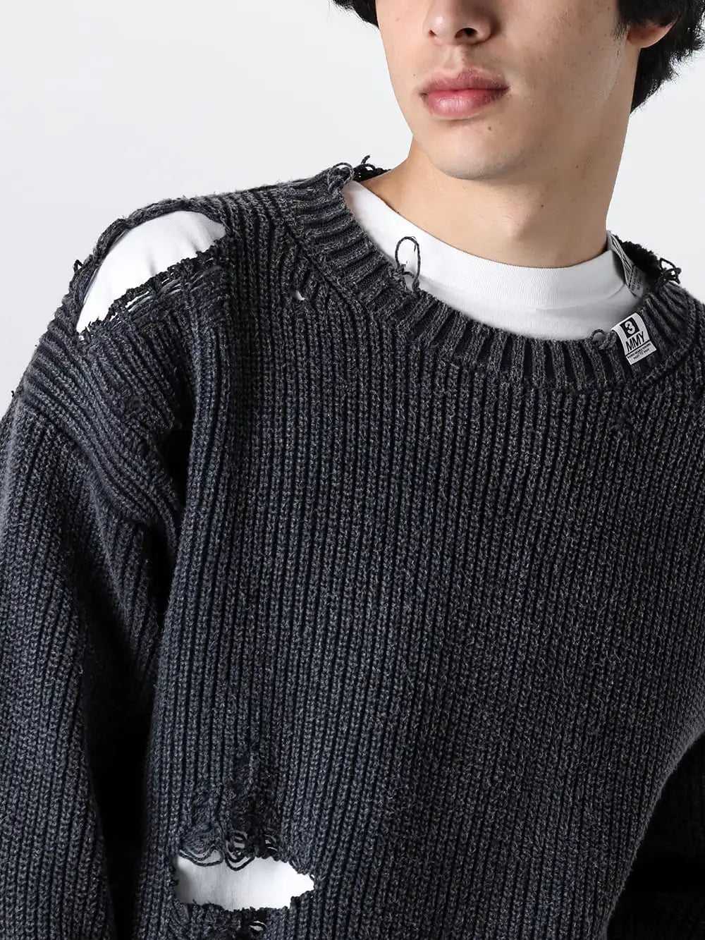 Maison MIHARA YASUHIRO × 1691 ブランドMIXスタイル！ -FASCINATE