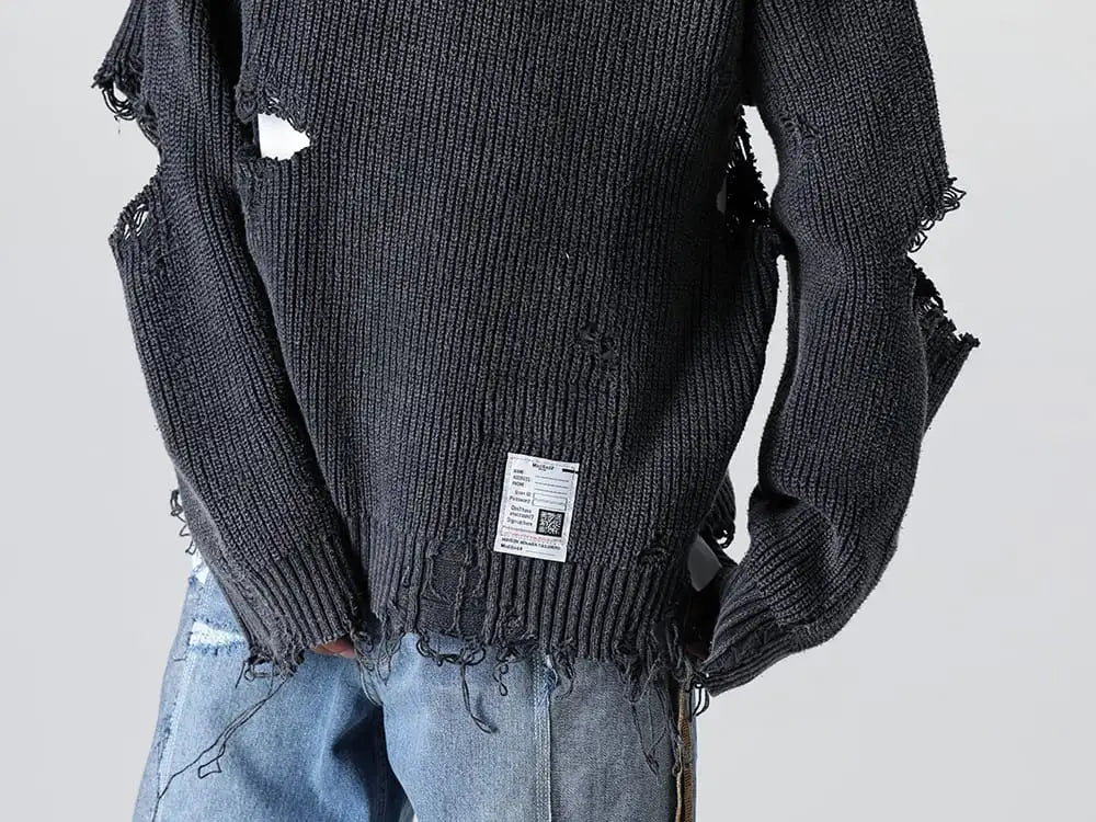 Maison MIHARA YASUHIRO × 1691 ブランドMIXスタイル！ -FASCINATE