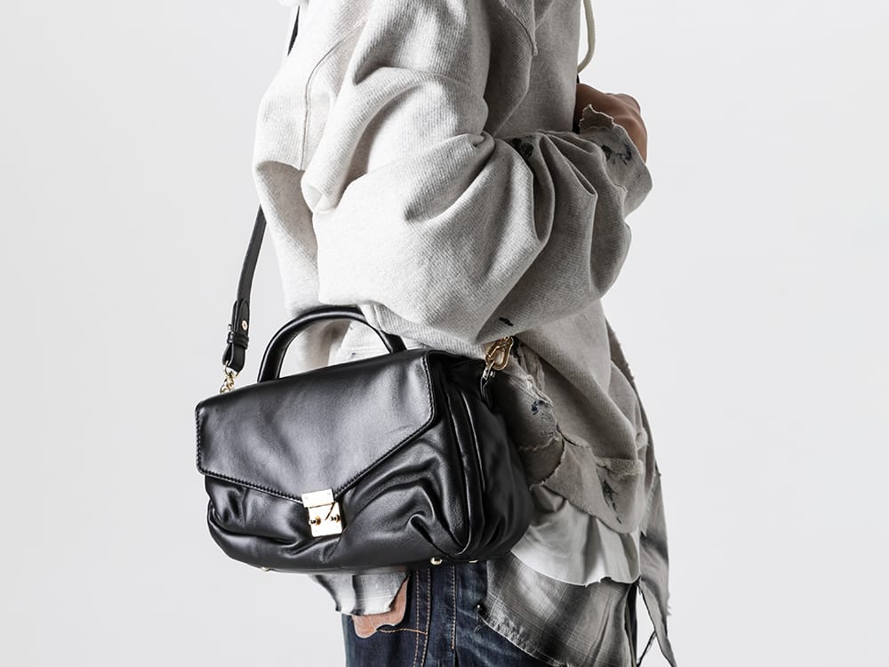 入荷情報] Maison MIHARA YASUHIROより24-25AWコレクションのウェアと