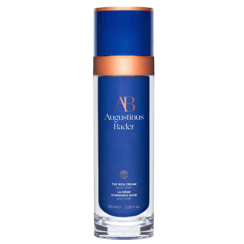 The Rich Cream 100ml | Augustinus Bader US