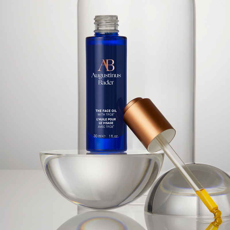 The Face Oil | Augustinus Bader US