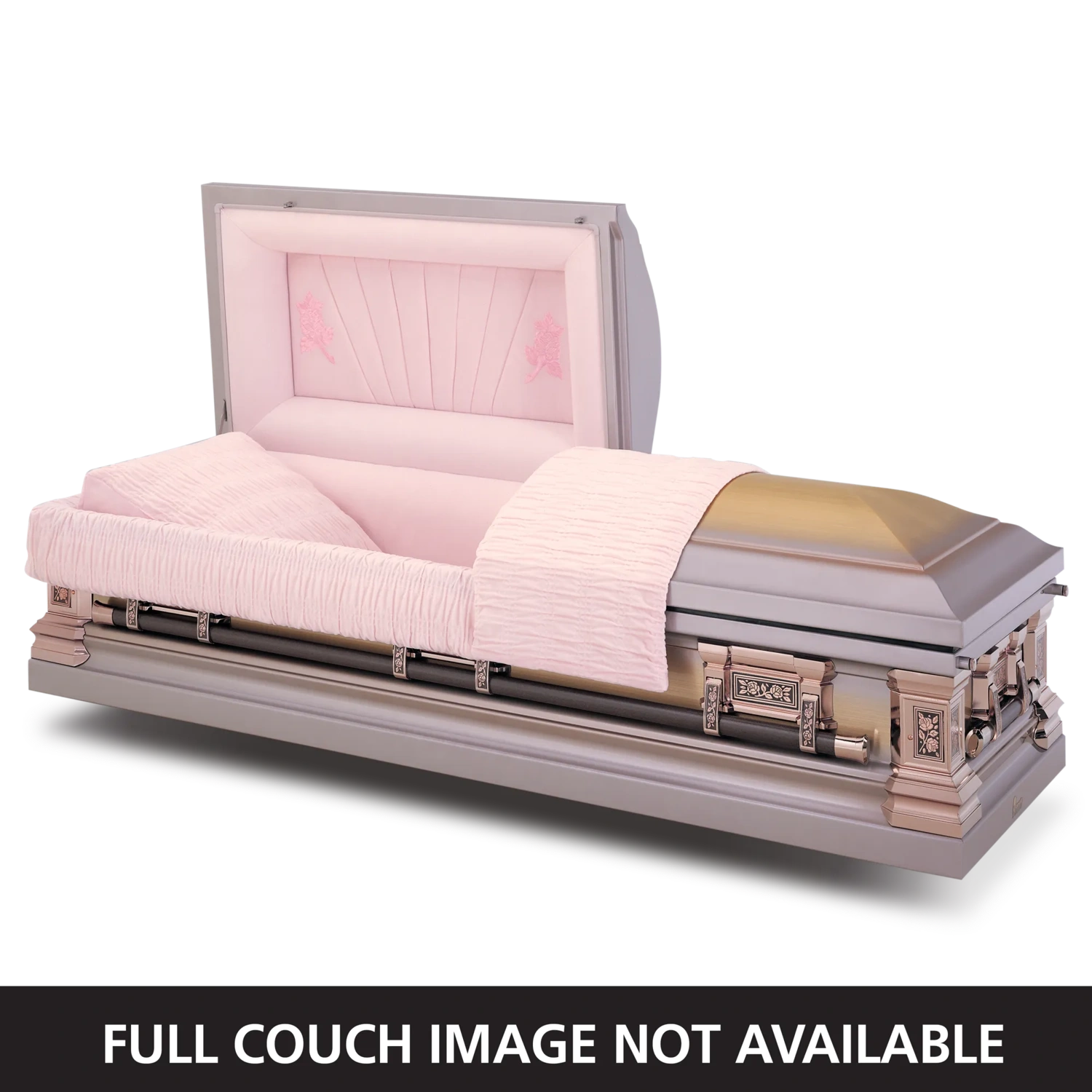 O46 Tapestry Rose - Batesville