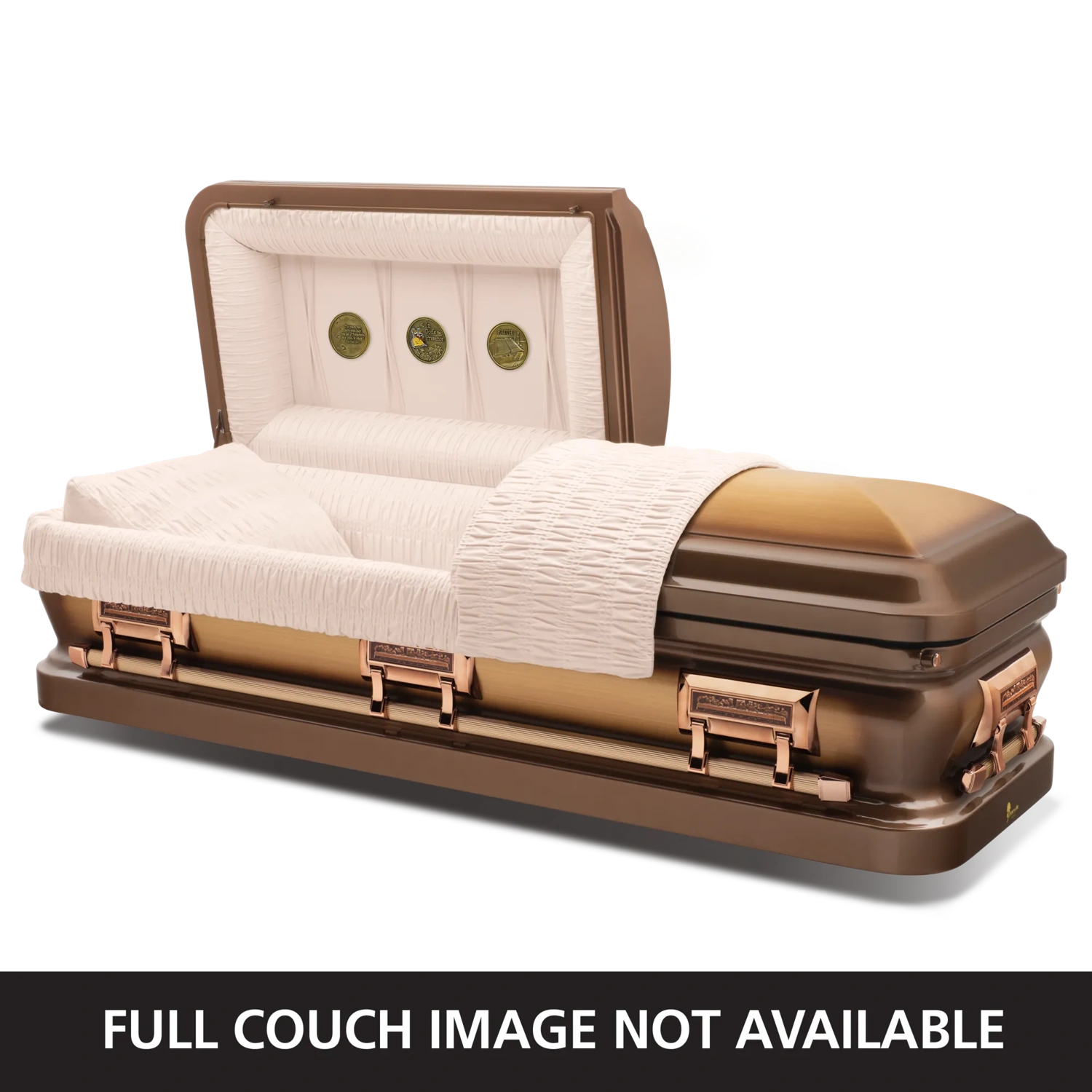 Z65 6J3 D DaVinci Bronze - Batesville