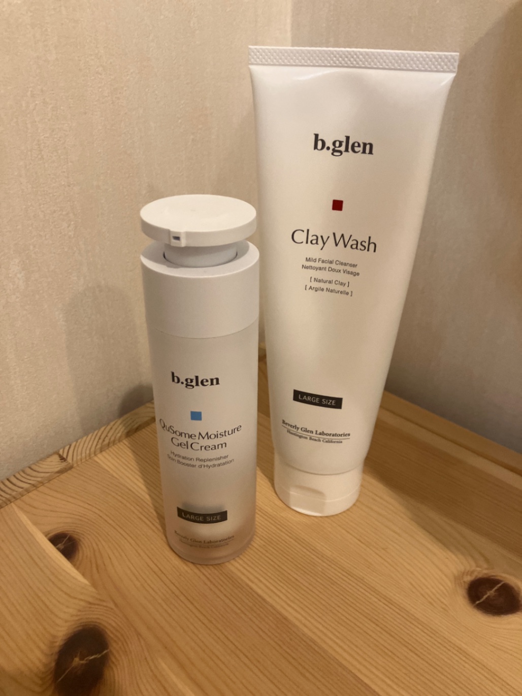 QuSomeモイスチャーゲルクリーム | スキンケア化粧品・サイエンス