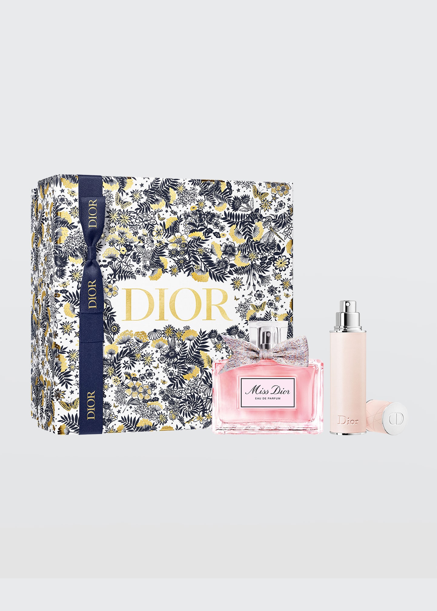 DIOR 3.4 oz. Miss Dior Eau de Parfum Gift Set - Bergdorf Goodman