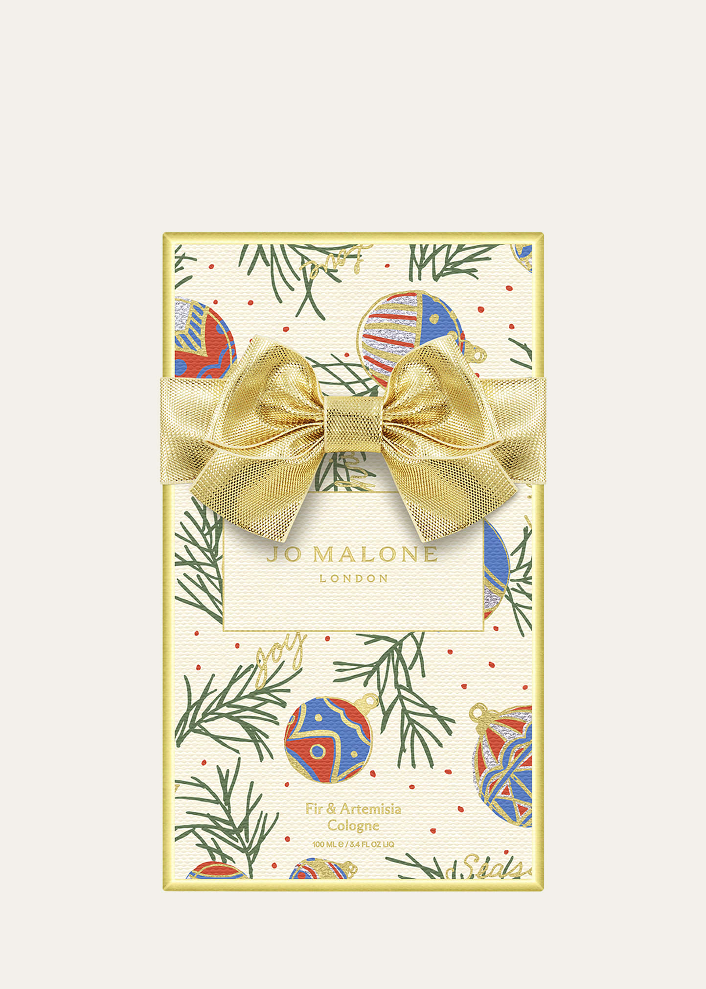 Jo Malone London Fir & Artemisia Cologne, 100 mL - Bergdorf Goodman