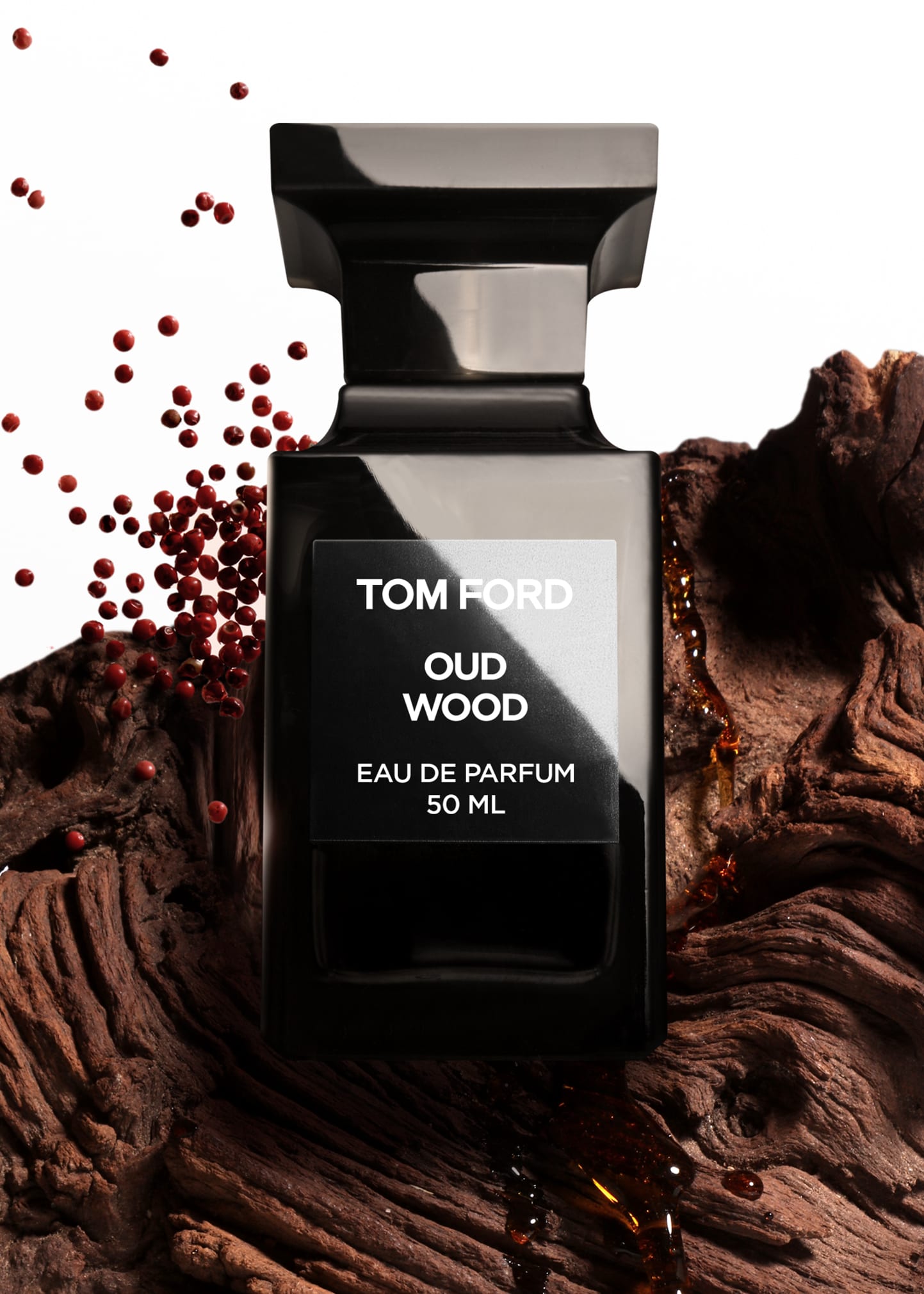 TOM FORD Oud Wood Eau de Parfum Fragrance, 1.7 oz - Bergdorf Goodman