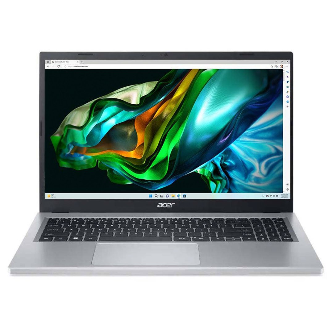 Acer Aspire 3 Intel® Core™ i3 8GB 256GB SSD 15.6