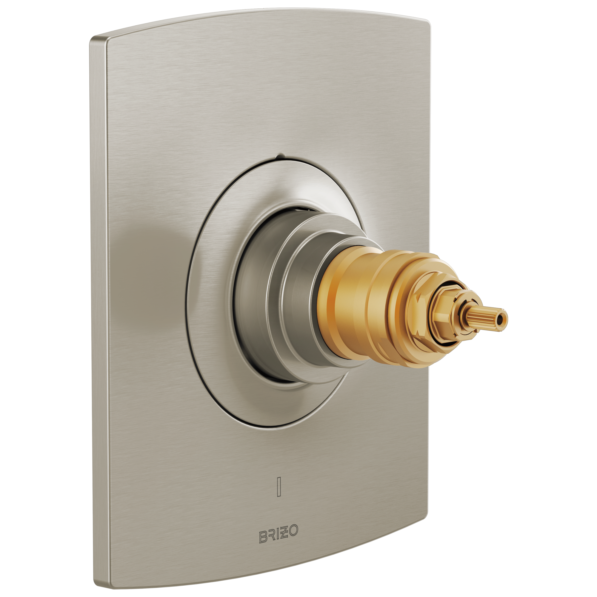 Brizo® | TempAssure Thermostatic Valve Only Trim - Less Handles