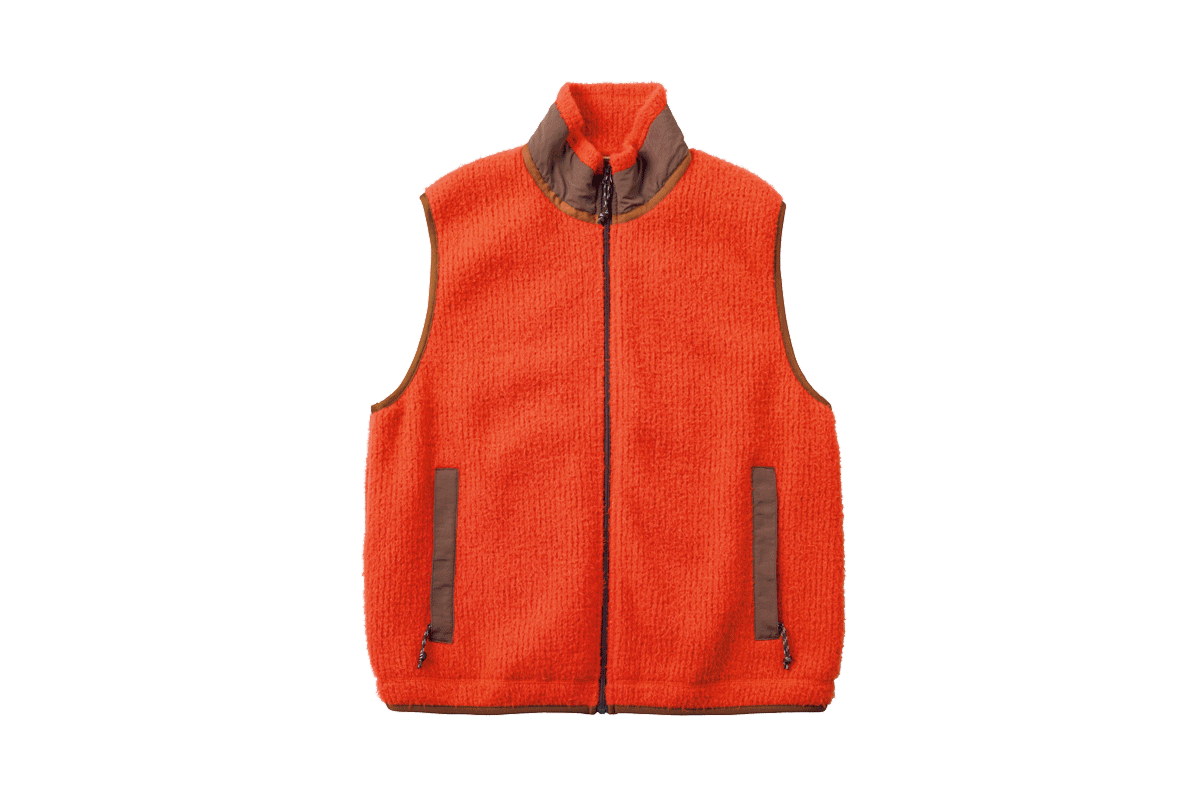 バトナー〉 × 〈キャプテン サンシャイン〉 × 〈ゴールドウイン〉の