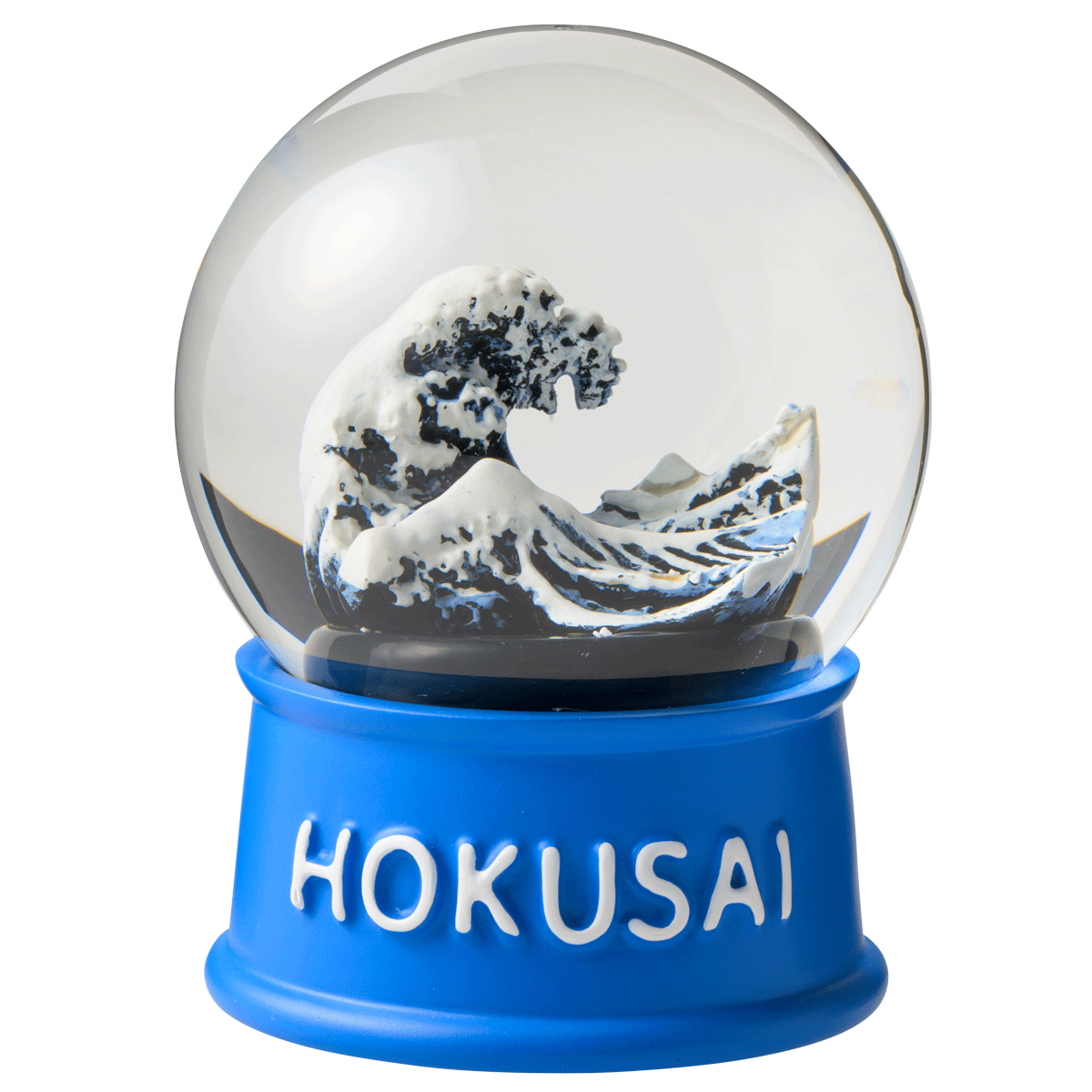 今日のギフト】〈NTT アートテクノロジー〉のスノードーム