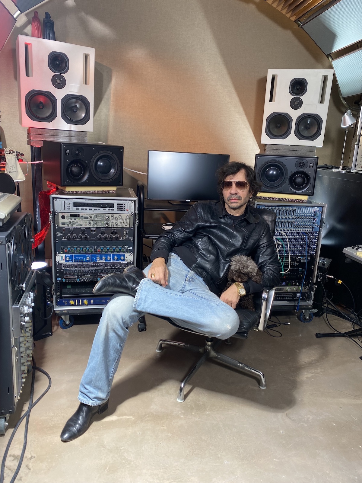 流行写真通信 第28回：巨大な東京特集号を出した『PURPLE FASHION