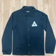 14SS Supreme X Antihero Coach Jacket S | 브랜드 중고거래 플랫폼