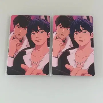 플레이브 예라인 예준 하민 유닛포카 / W4L 웨포럽 PLAVE | 브랜드