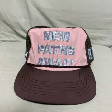 WOODZ x ALEX ZONO TRUCKER HAT | 브랜드 중고거래 플랫폼, 번개장터