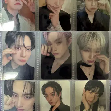 원어스 oneus 포카 포토카드 양도 | 브랜드 중고거래 플랫폼, 번개장터