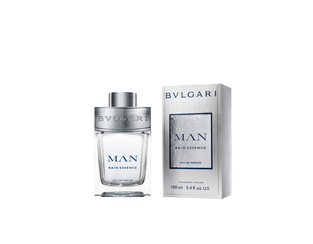 Bvlgari Man Rain Essence Eau De Parfum 42389 | Bvlgari Official Store