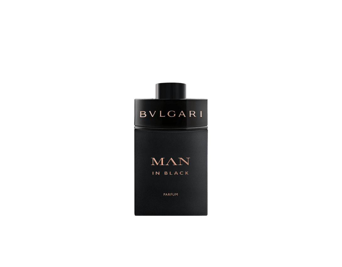 Bvlgari Man In Black Parfum 42617 | Bvlgari Official Store