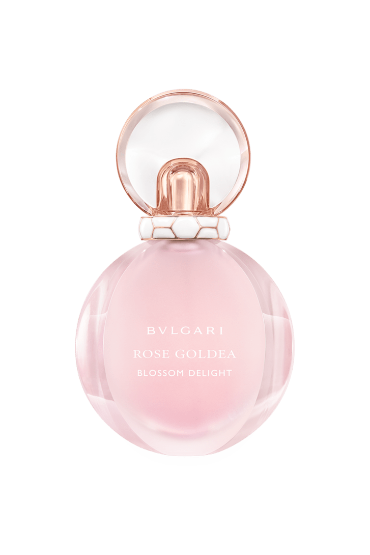 ブルガリ ローズ ゴルデア ブロッサム ディライト オードパルファム