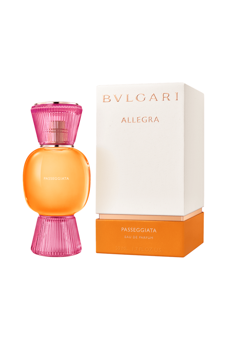 ブルガリ アレーグラ パッセジャータ オードパルファム 1.7 oz/50 ml