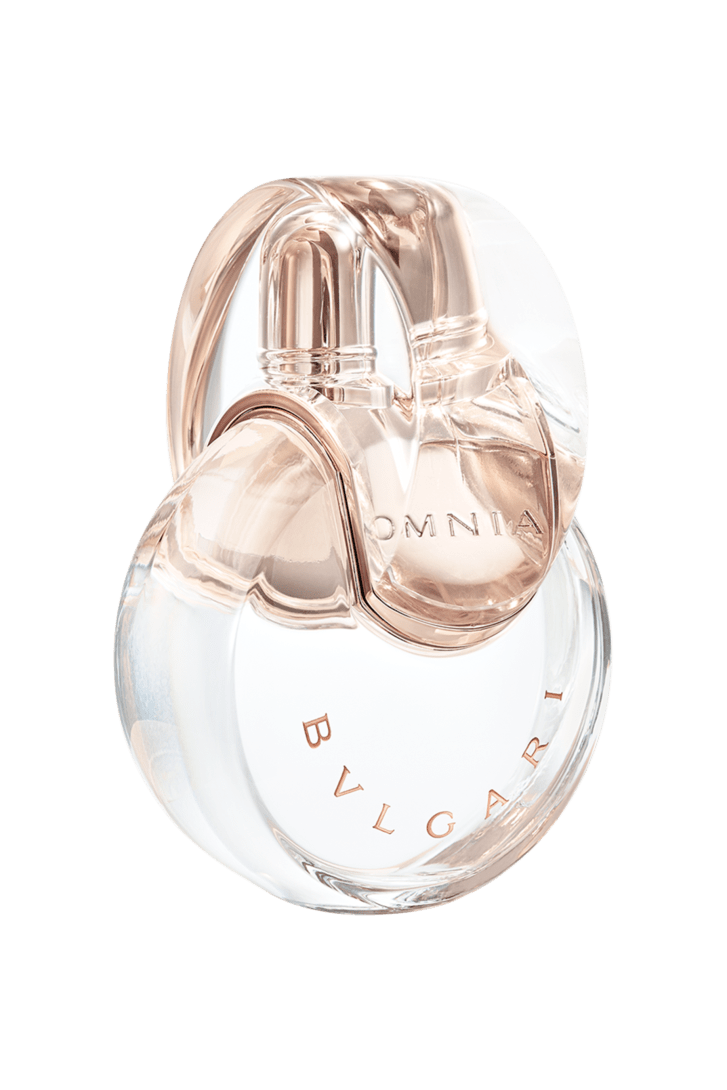 オムニア クリスタリン オードトワレ 3.4 oz/100 ml | ブルガリ