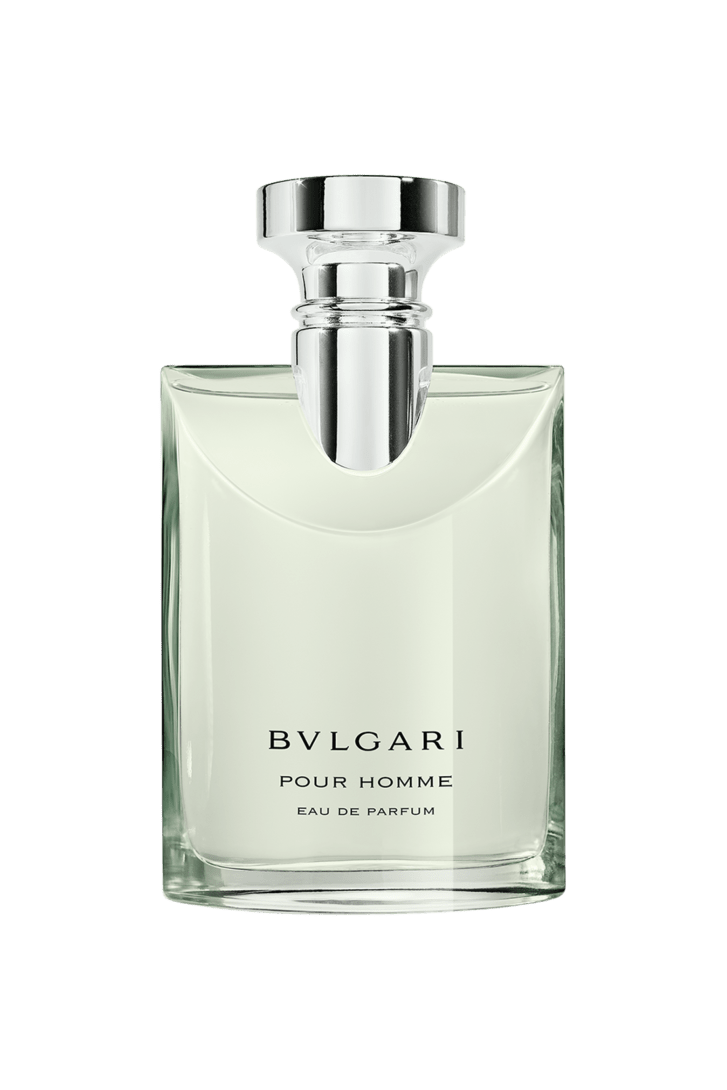 Bvlgari Pour Homme Eau De Parfum 3.4 oz/100 ml | Bvlgari