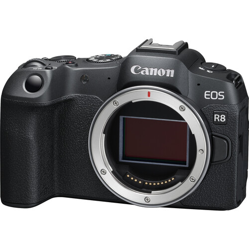 Camera Canada :: Canon :: EOS R6 Mark II Camera Body