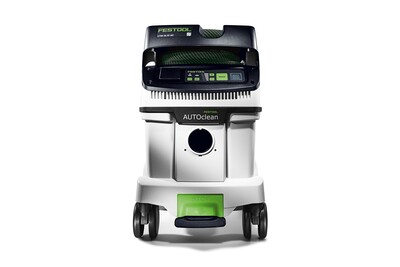 Festool Mobile dust extractor CTL 26 EI AC CLEANTEC online