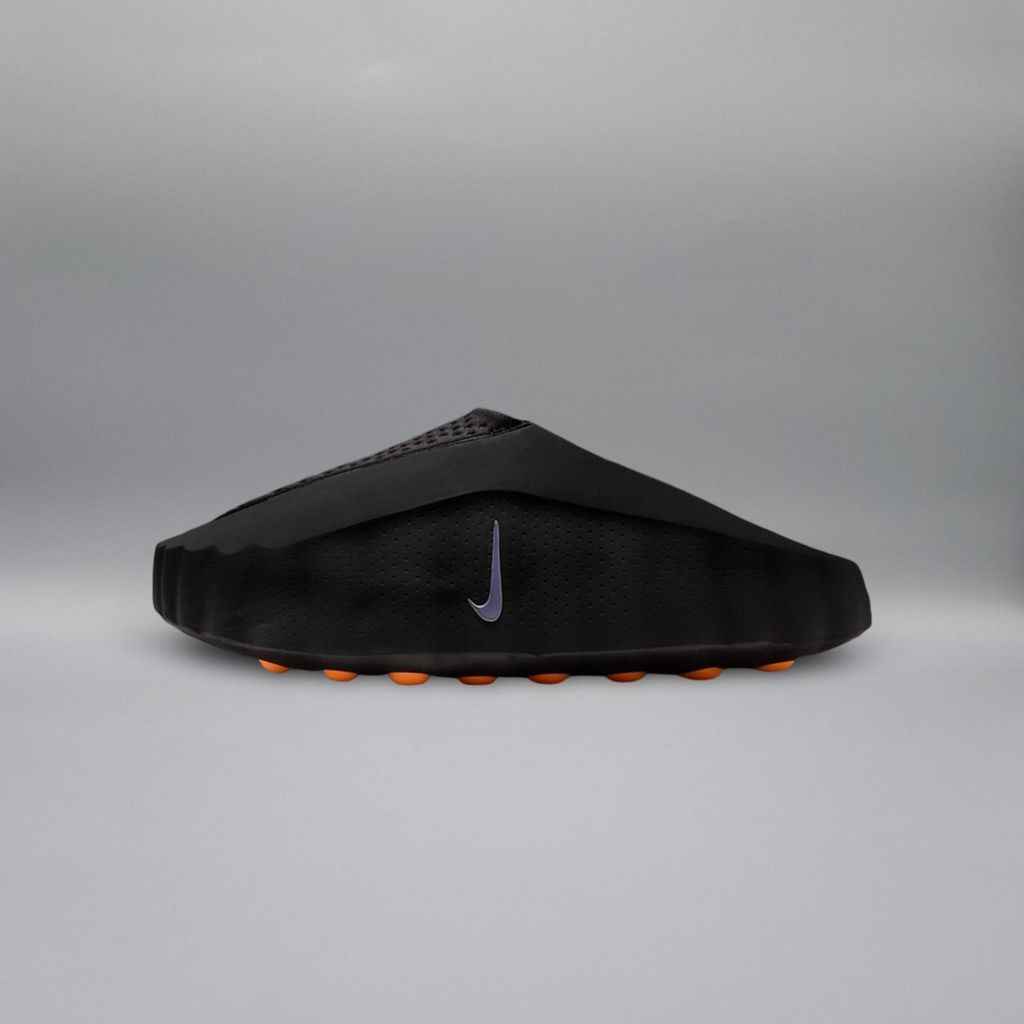 Nike Mind 001 Black - 44 Größe: 44 Clogs