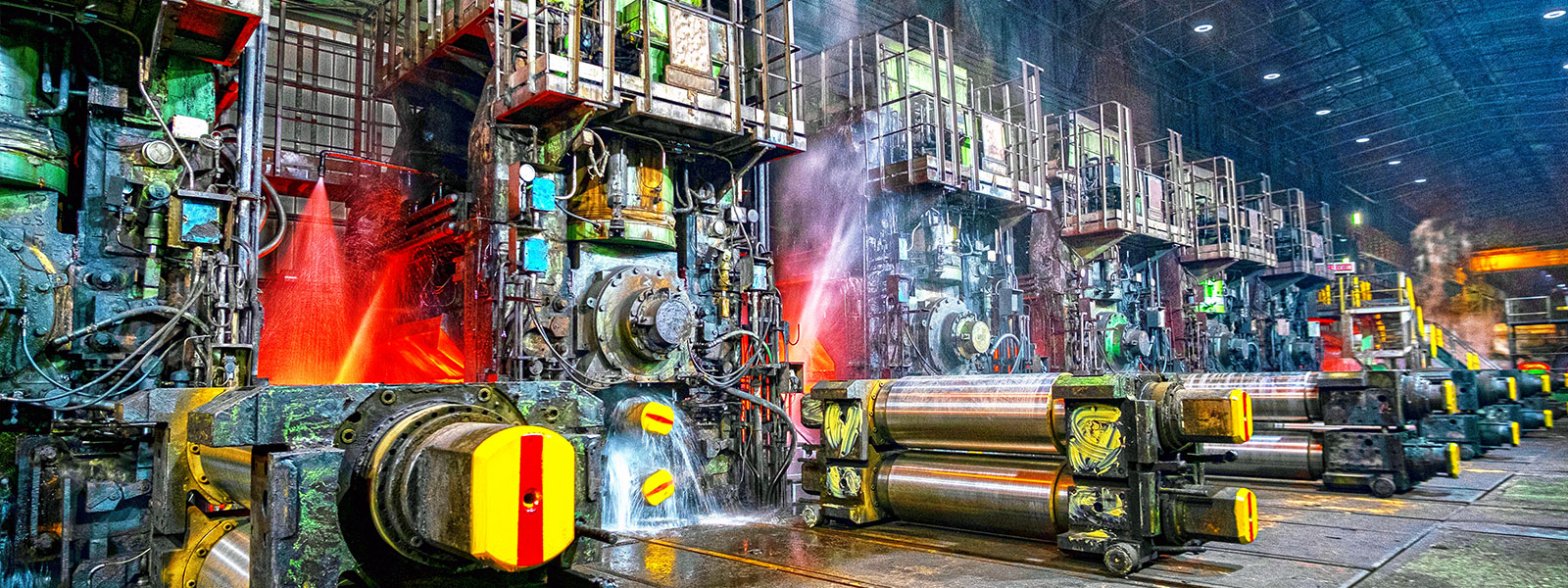 HOLOBAY™ - Industrial LED High Bay | Holophane