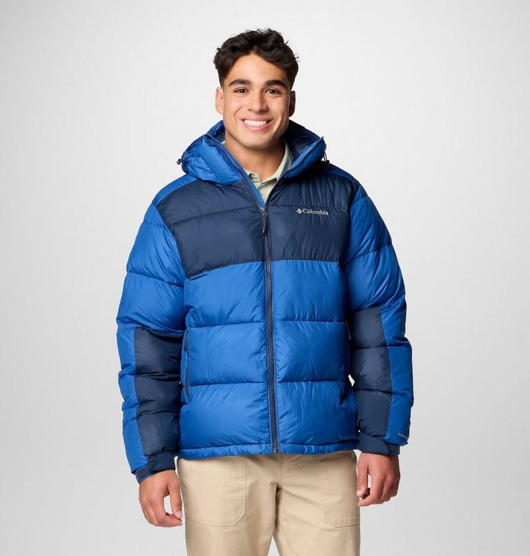 Men's Pike Lake™ II Hooded Puffer Jacket |